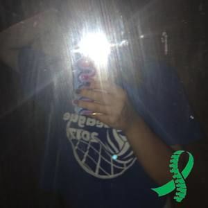 Meet your Posher, Brooke